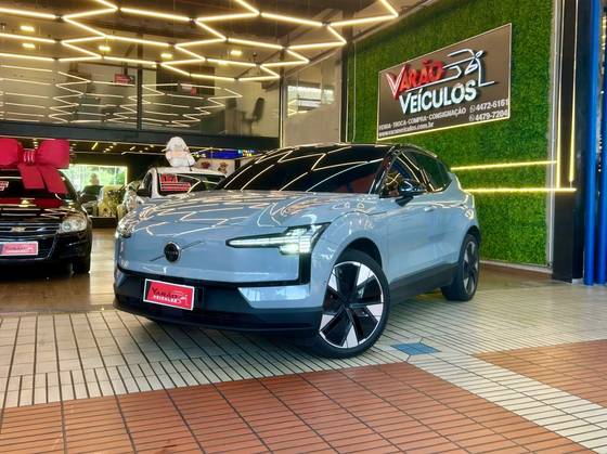 VOLVO EX30 69 KW ELÉTRICO ULTRA